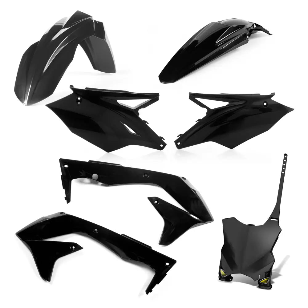 Cycra 5 Piece Body Kit 1CYC-9418-12 - Black