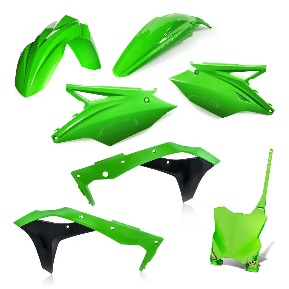 Cycra 5 Piece Body Kit 1CYC-9419-00 - Oem Color