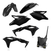 Cycra 5 Piece Body Kit 1CYC-9419-12 - Black