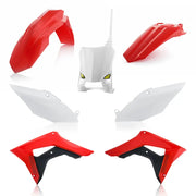 Cycra 5 Piece Body Kit 1CYC-9420-00 - Oem Color