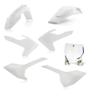 Cycra 5 Piece Body Kit 1CYC-9421-00 - Oem Color