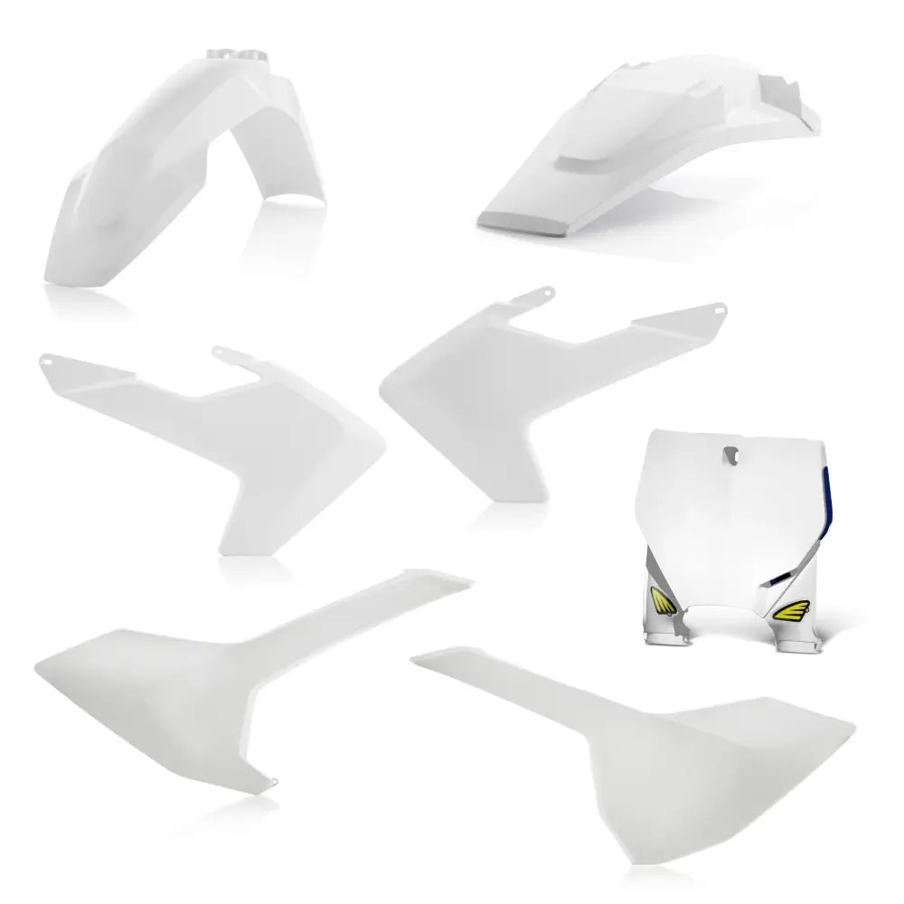 Cycra 5 Piece Body Kit 1CYC-9421-00 - Oem Color