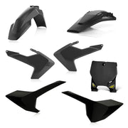 Cycra 5 Piece Body Kit 1CYC-9421-12 - Black