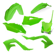 Cycra 5 Piece Body Kit 1CYC-9425-72 - Green