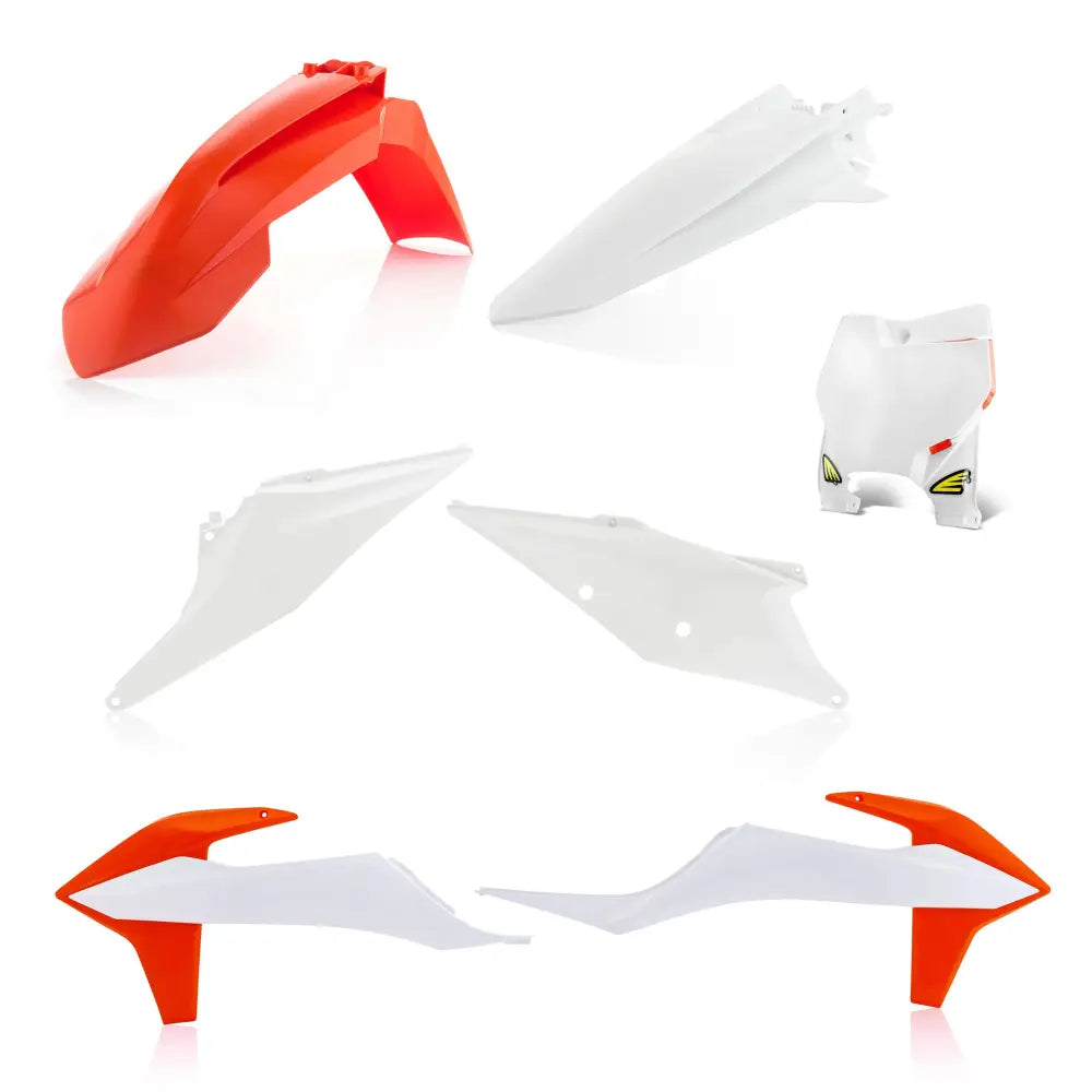 Cycra 5 Piece Body Kit 1CYC-9426-00 - Oem Color