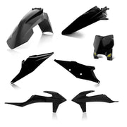 Cycra 5 Piece Body Kit 1CYC-9426-12 - Black