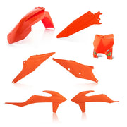 Cycra 5 Piece Body Kit 1CYC-9426-22 - Orange