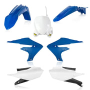 Cycra 5 Piece Body Kit 1CYC-9427-00 - Oem Color