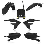 Cycra 5 Piece Body Kit 1CYC-9427-12 - Black