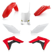 Cycra 5 Piece Body Kit 1CYC-9428-00 - Oem Color