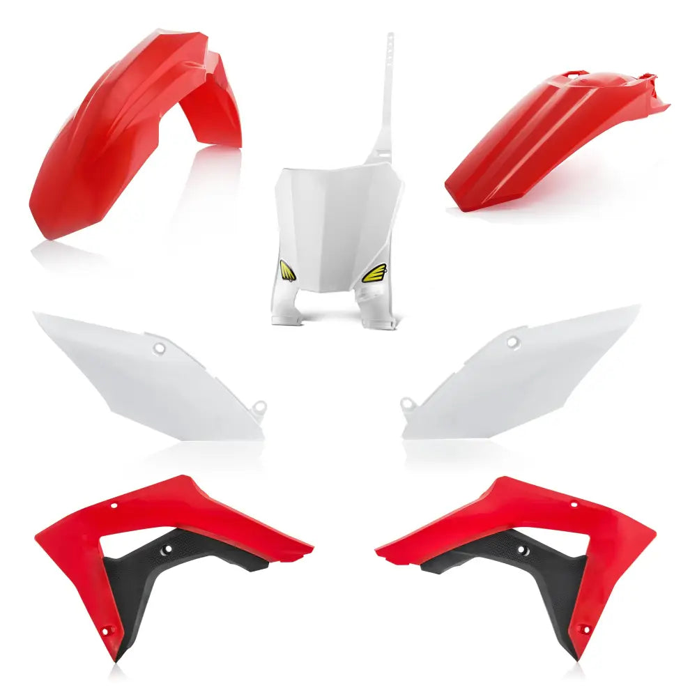 Cycra 5 Piece Body Kit 1CYC-9428-00 - Oem Color