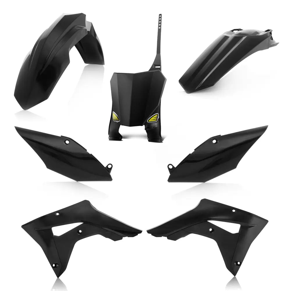Cycra 5 Piece Body Kit 1CYC-9428-12 - Black