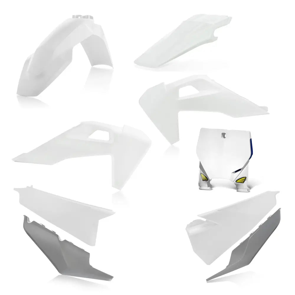 Cycra 5 Piece Body Kit 1CYC-9429-00 - Oem Color