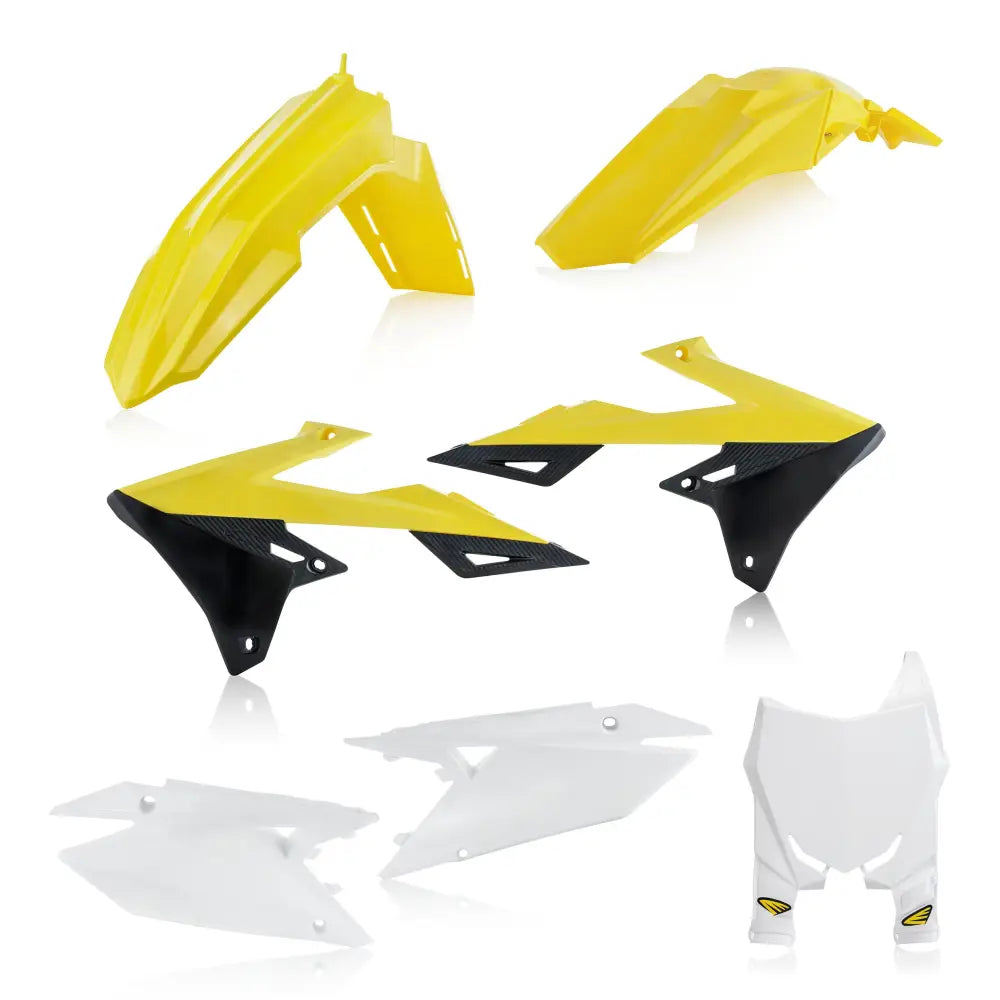 Cycra 5 Piece Body Kit 1CYC-9430-00 - Oem Color