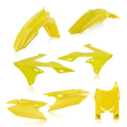 Cycra 5 Piece Body Kit 1CYC-9430-55 - Yellow