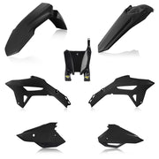 Cycra 5 Piece Body Kit 1CYC-9431-12 - Black