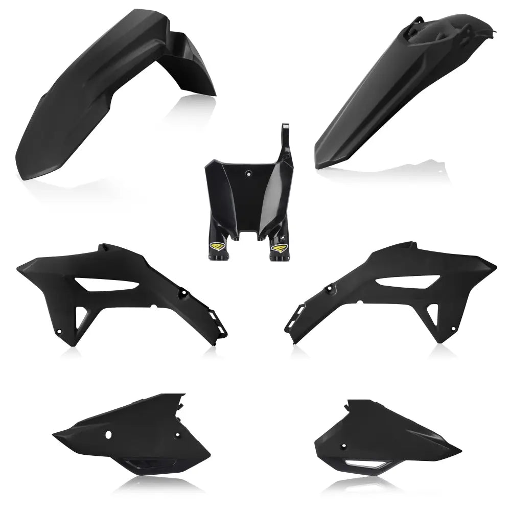 Cycra 5 Piece Body Kit 1CYC-9431-12 - Black