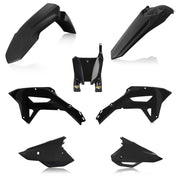 Cycra 5 Piece Body Kit 1CYC-9432-12 - Black