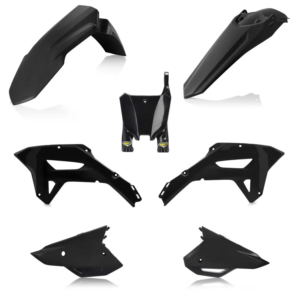 Cycra 5 Piece Body Kit 1CYC-9432-12 - Black