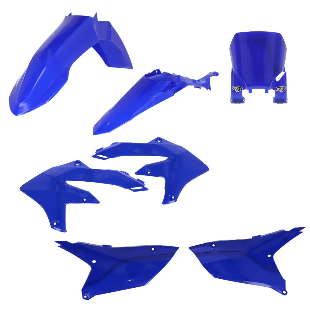 Cycra 5 Piece Body Kit 1CYC-9435-62 - Blue