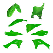 Cycra 5 Piece Body Kit 1CYC-9436-00 - Green Oem