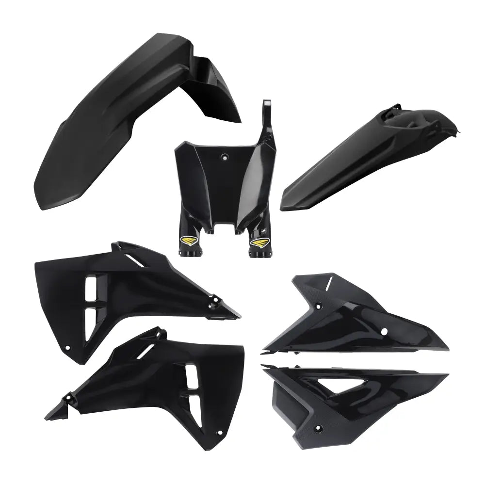 Cycra 5 Piece Body Kit 1CYC-9437-12 - Black