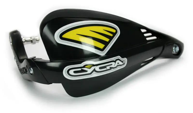 Cycra Composite Probend Bar Pack - Black - Cycra