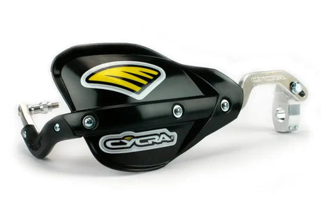 Cycra CRM Racer Pack 1-1/8 in. - Black - RV and Auto Parts