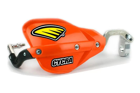 Cycra CRM Racer Pack 1-1/8 in. - Orange - RV and Auto Parts
