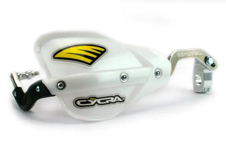 Cycra CRM Racer Pack 7/8 in. - Natural - RV and Auto Parts