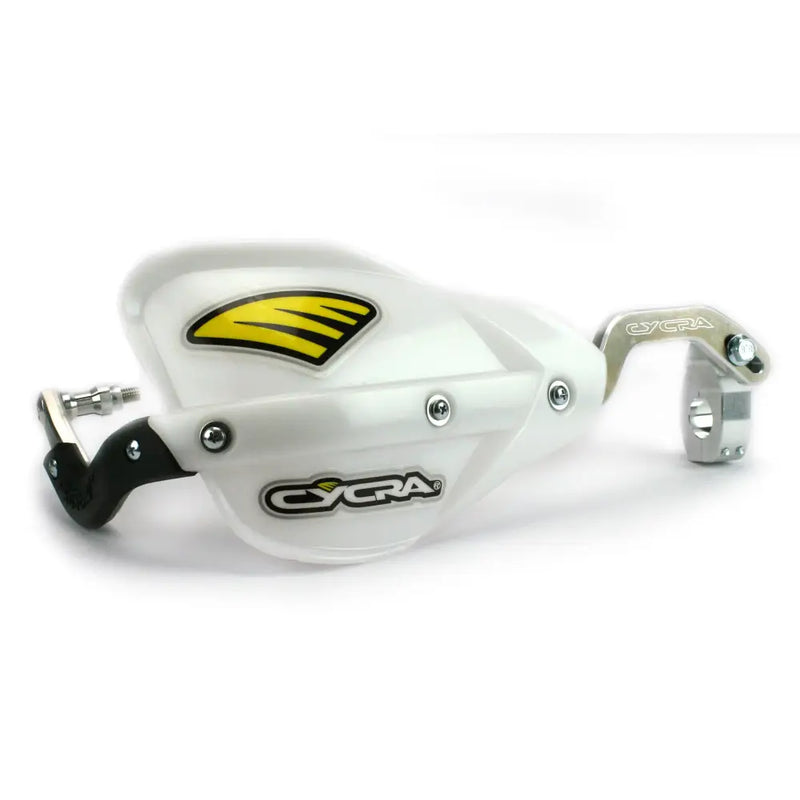 Cycra CRM Racer Pack Handguards 1CYC-7401-02X - Natural