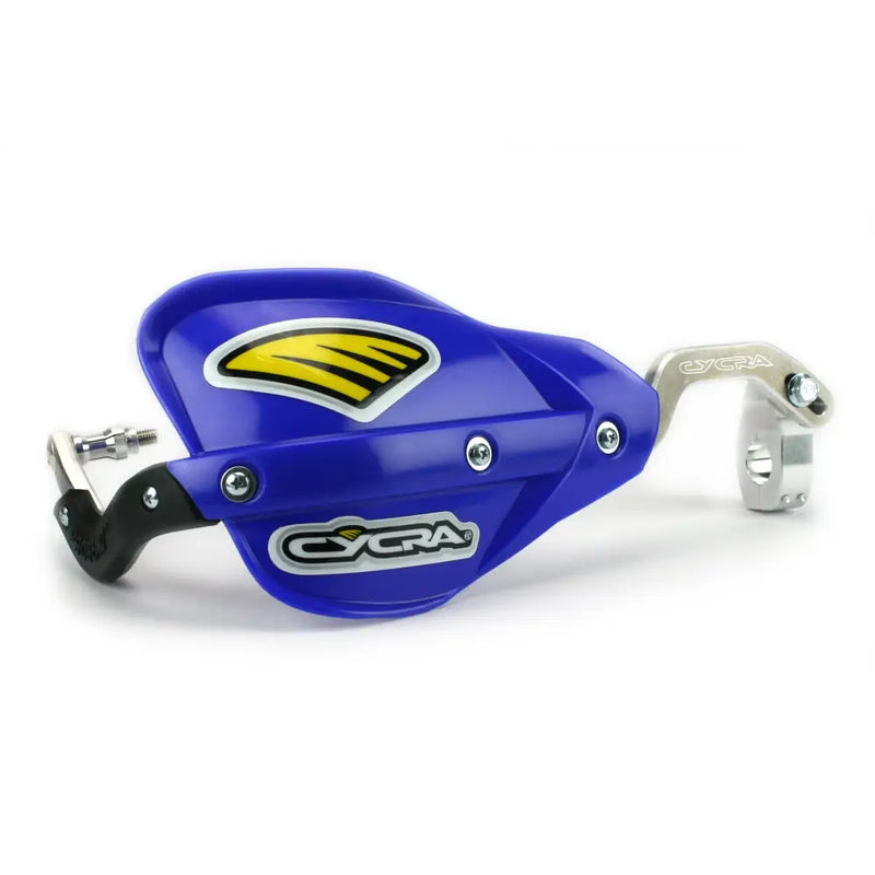Cycra CRM Racer Pack Handguards 1CYC-7402-62X - Blue 1-1
