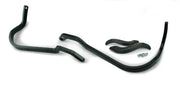 Cycra CRM Replacement Barset w/Bumpers - Black - RV and Auto Parts