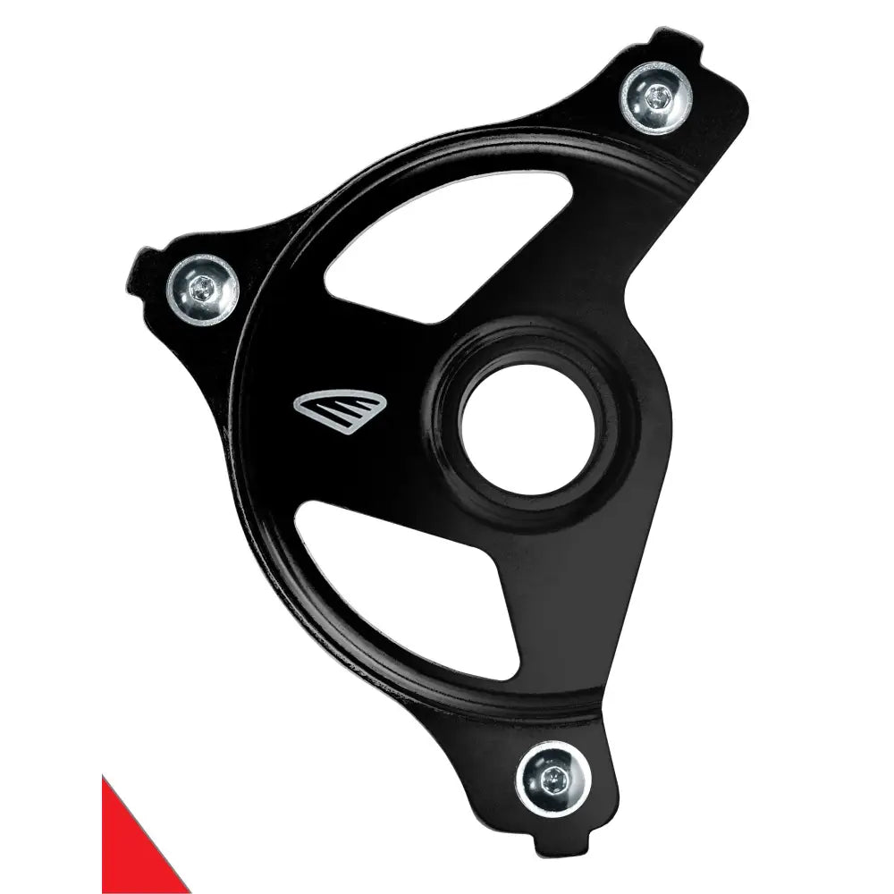 Cycra Disc Cover Mounts Mounts/Brackets 1CYC-1097-02 - Black Mount
