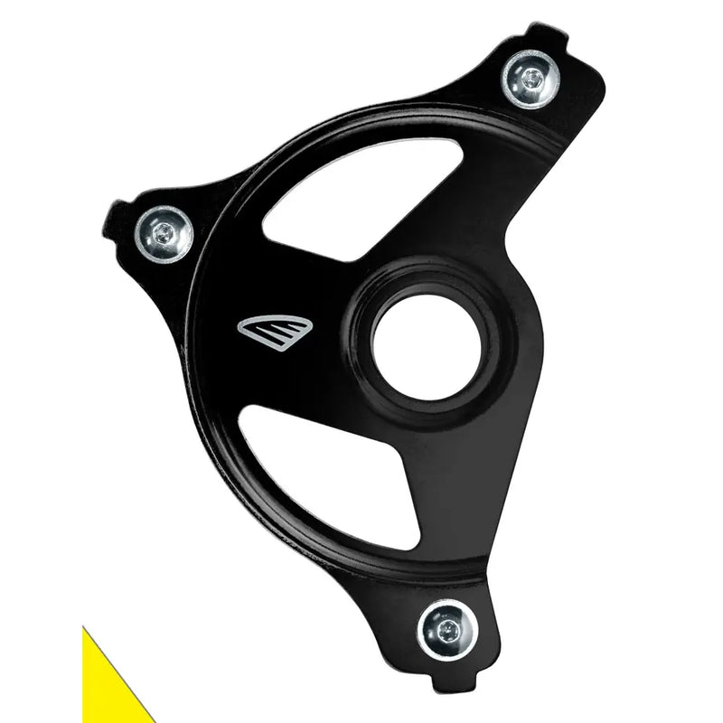 Cycra Disc Cover Mounts Mounts/Brackets 1CYC-1097-06 - Black Mount