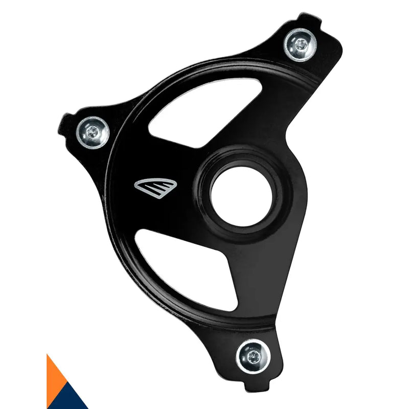 Cycra Disc Cover Mounts Mounts/Brackets 1CYC-1097-07 - Black Mount