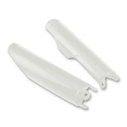 Cycra Fork Guards Body 1CYC-6900-02 - Natural
