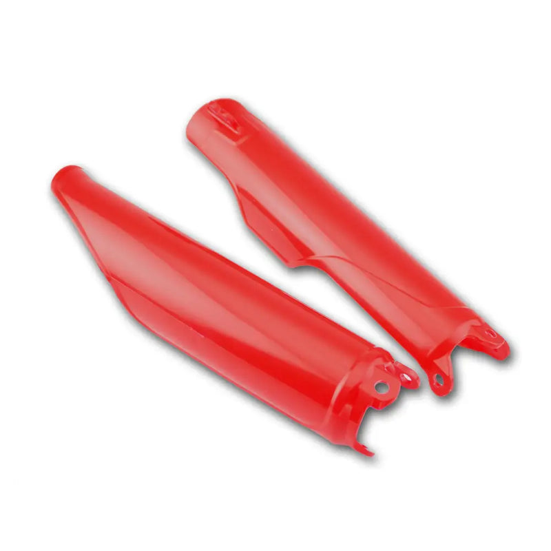 Cycra Fork Guards Body 1CYC-6900-33 - Red