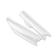 Cycra Fork Guards Body 1CYC-6900-42 - White