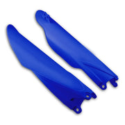 Cycra Fork Guards Body 1CYC-6901-62 - Blue