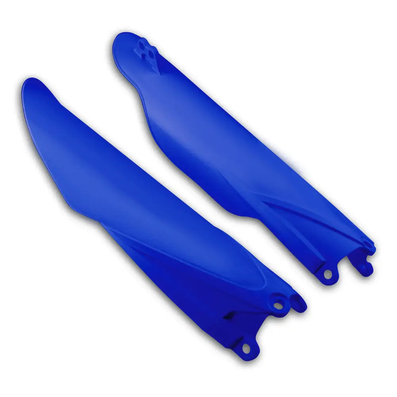 Cycra Fork Guards Body 1CYC-6901-62 - Blue