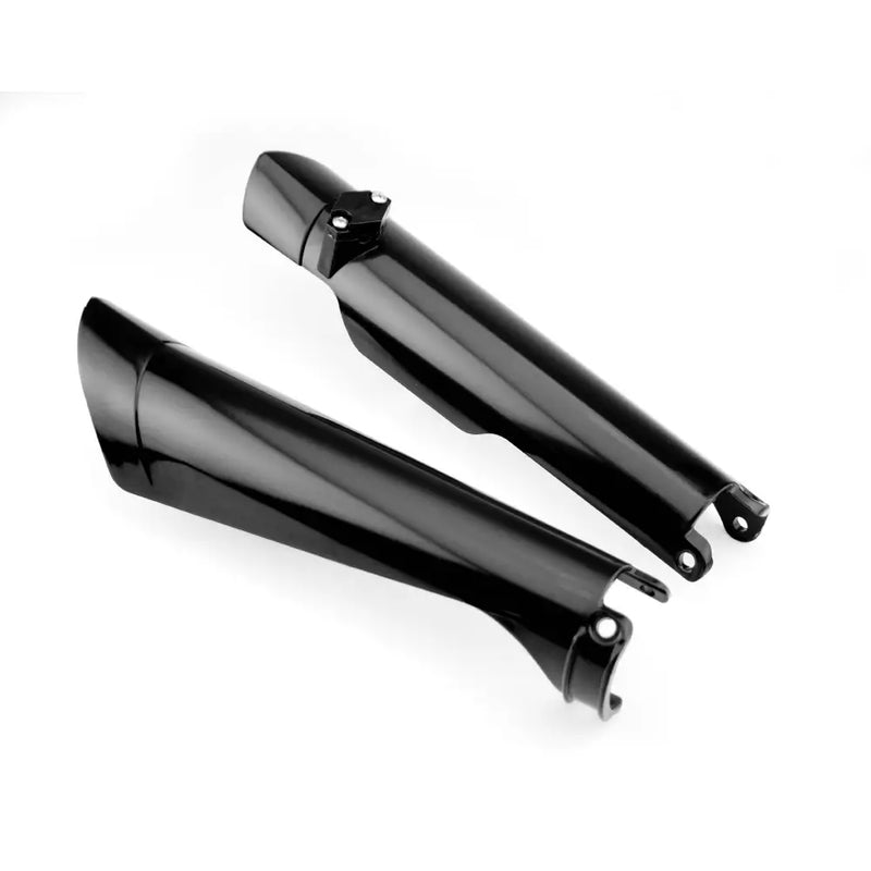 Cycra Fork Guards Body 1CYC-6902-12 - Black