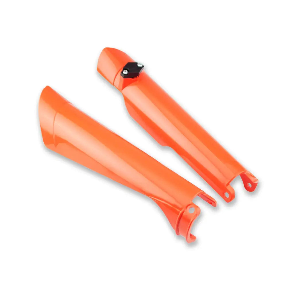 Cycra Fork Guards Body 1CYC-6902-22 - Orange