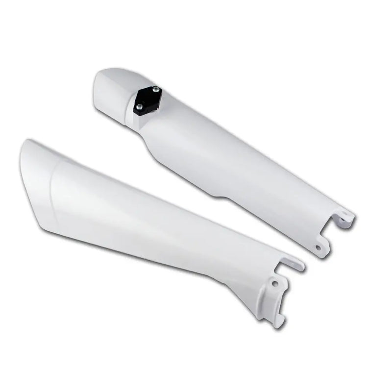 Cycra Fork Guards Body 1CYC-6902-42 - White