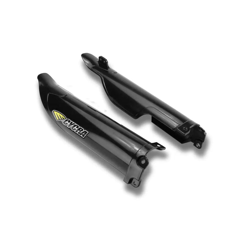 Cycra Fork Guards Body 1CYC-6903-12 - Black