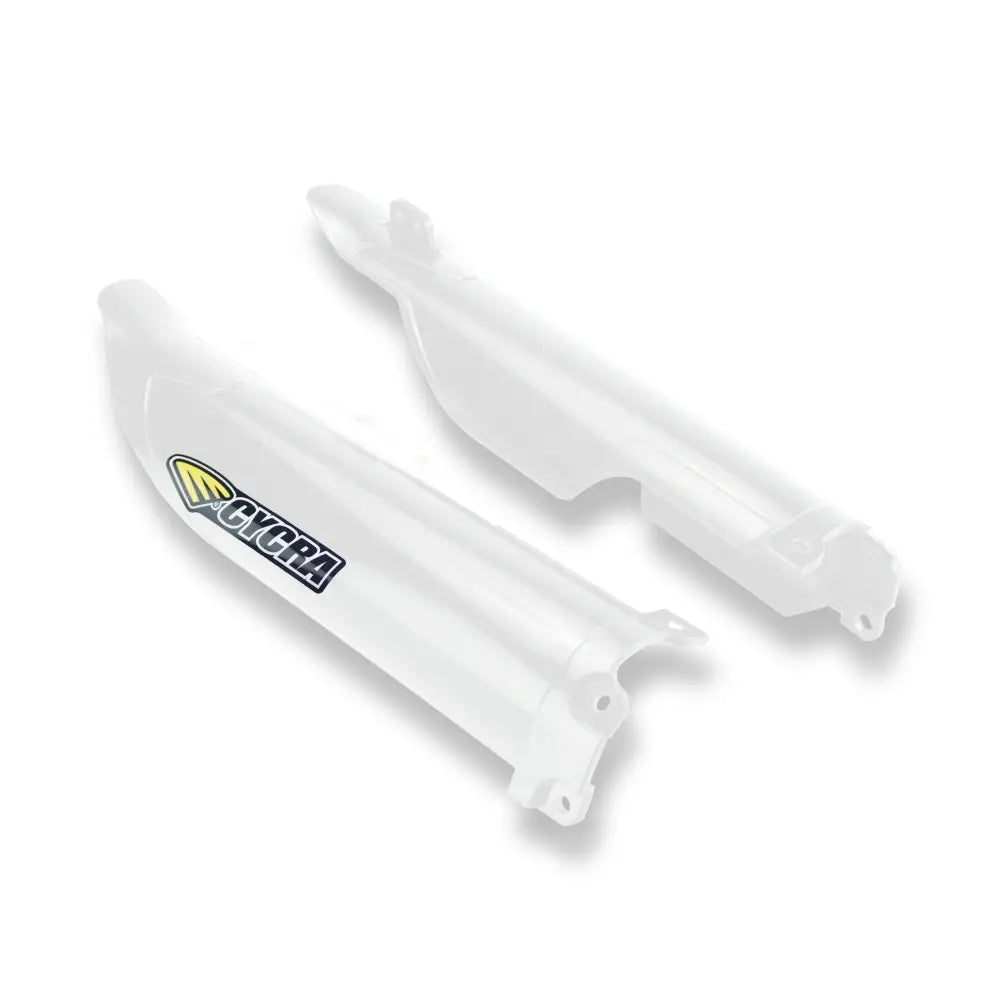 Cycra Fork Guards Body 1CYC-6903-42 - White