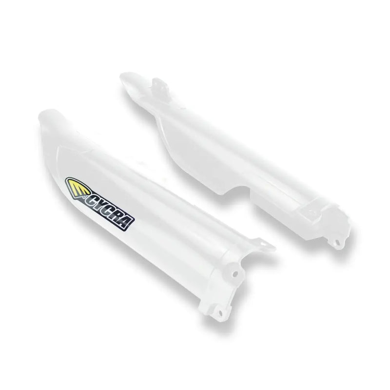 Cycra Fork Guards Body 1CYC-6903-42 - White