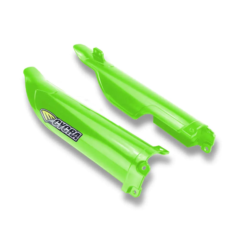 Cycra Fork Guards Body 1CYC-6903-72 - Green