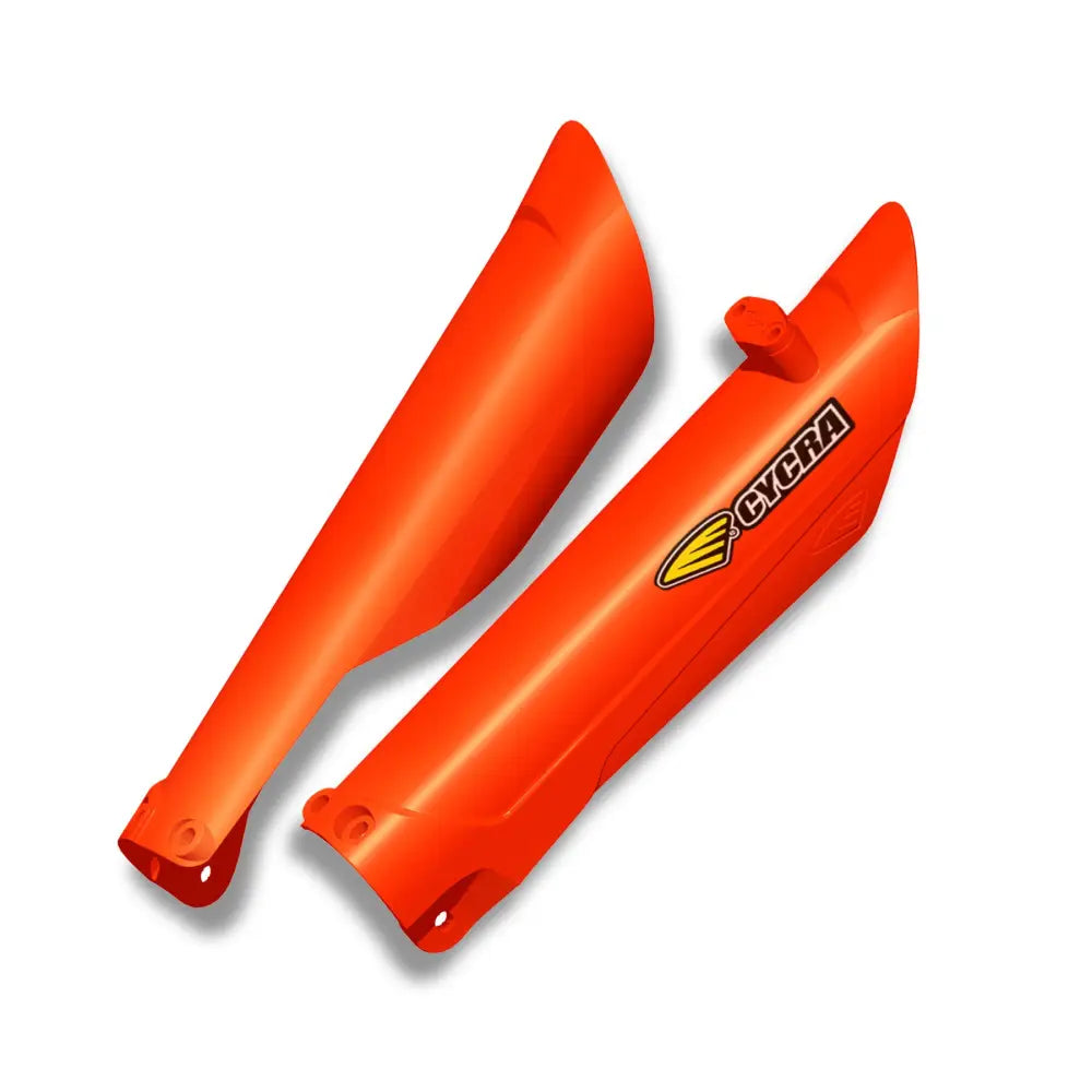 Cycra Fork Guards Body 1CYC-6905-23 - Orange