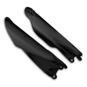 Cycra Fork Guards Body 1CYC-6906-12 - Black